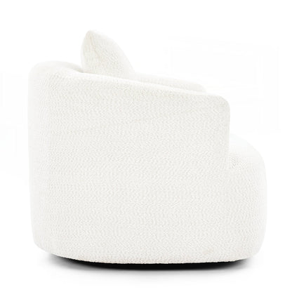 Divano con poltrona da 38,2 pollici