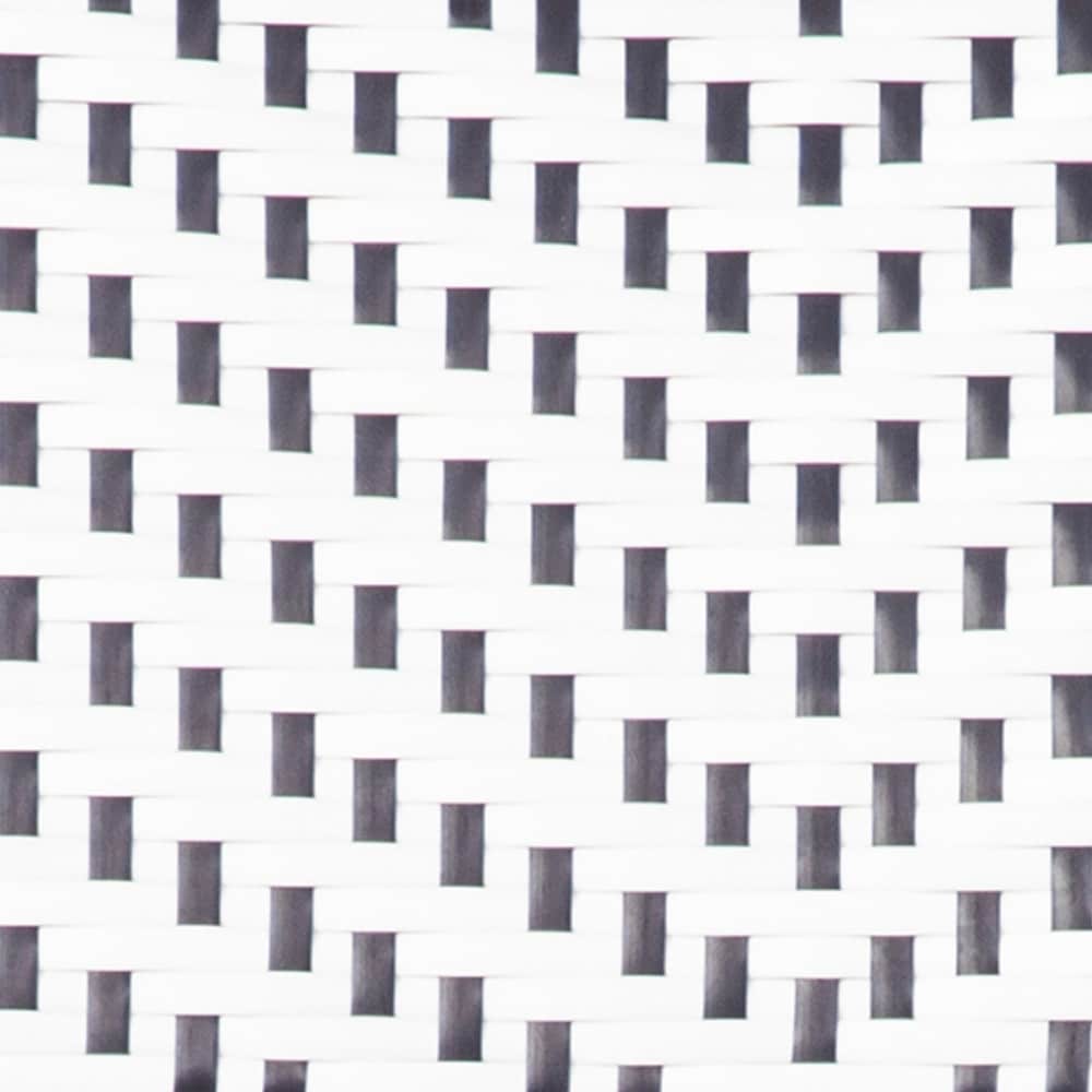 Set da bistrot pieghevole in rattan PE per interni/esterni da 3 pezzi