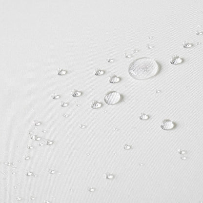 Set di mobili da esterno in vimini da 3 pezzi, set da conversazione a dondolo con cuscini