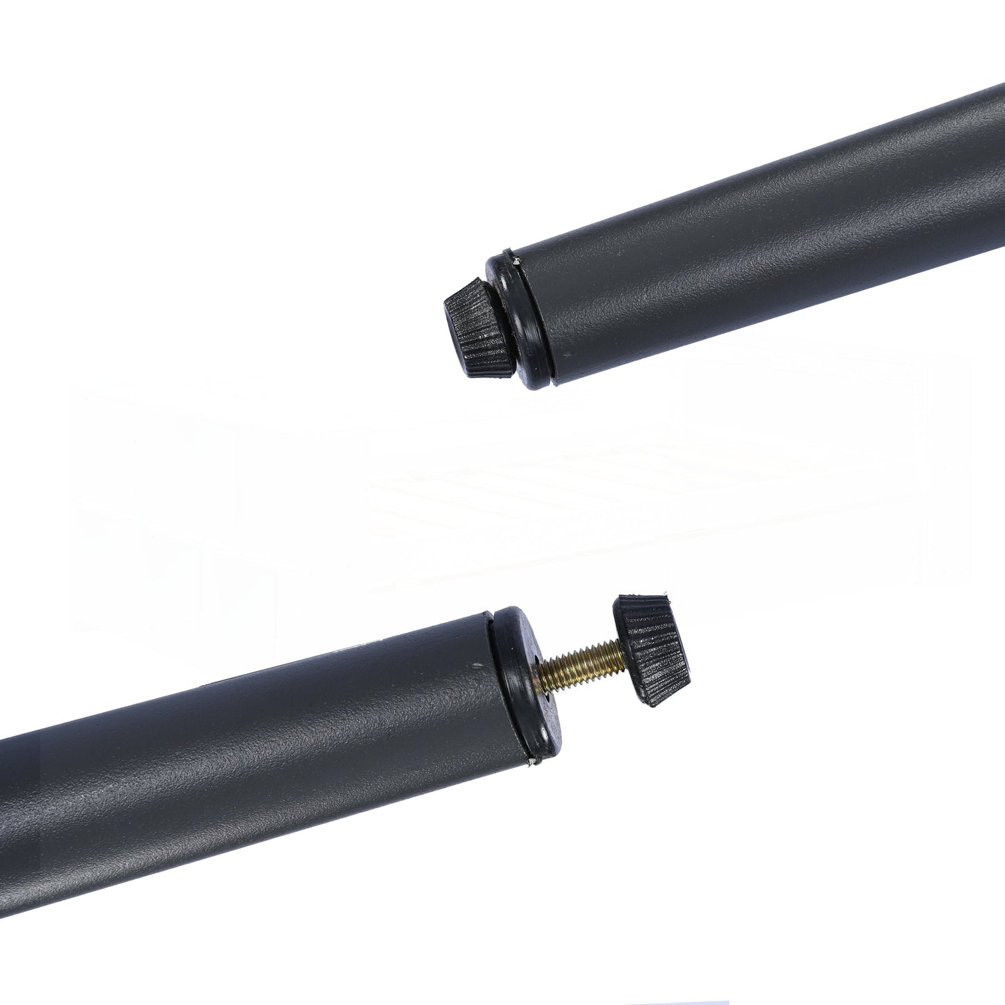 Set di mobili da esterno per patio da 4 pezzi