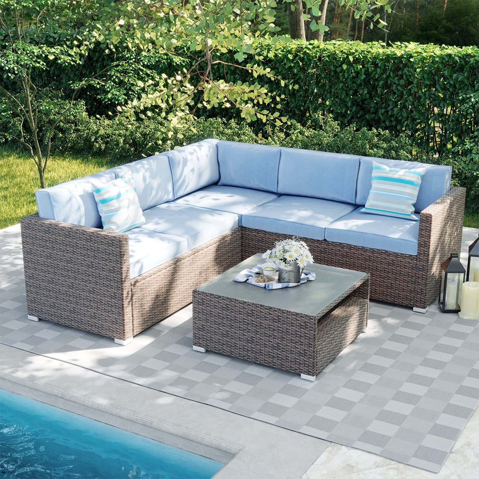 Selected Variant Image