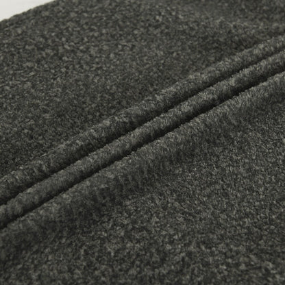 Divano a 4 posti con cuscini di seduta in pura spugna e poggiapiedi staccabile, include 3 cuscini decorativi