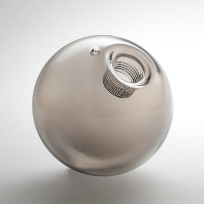 Lampadario lineare moderno di metà secolo da 40 pollici, lampada a sospensione Sputnik in ottone dorato a 16 luci con globo in vetro smerigliato per sala da pranzo