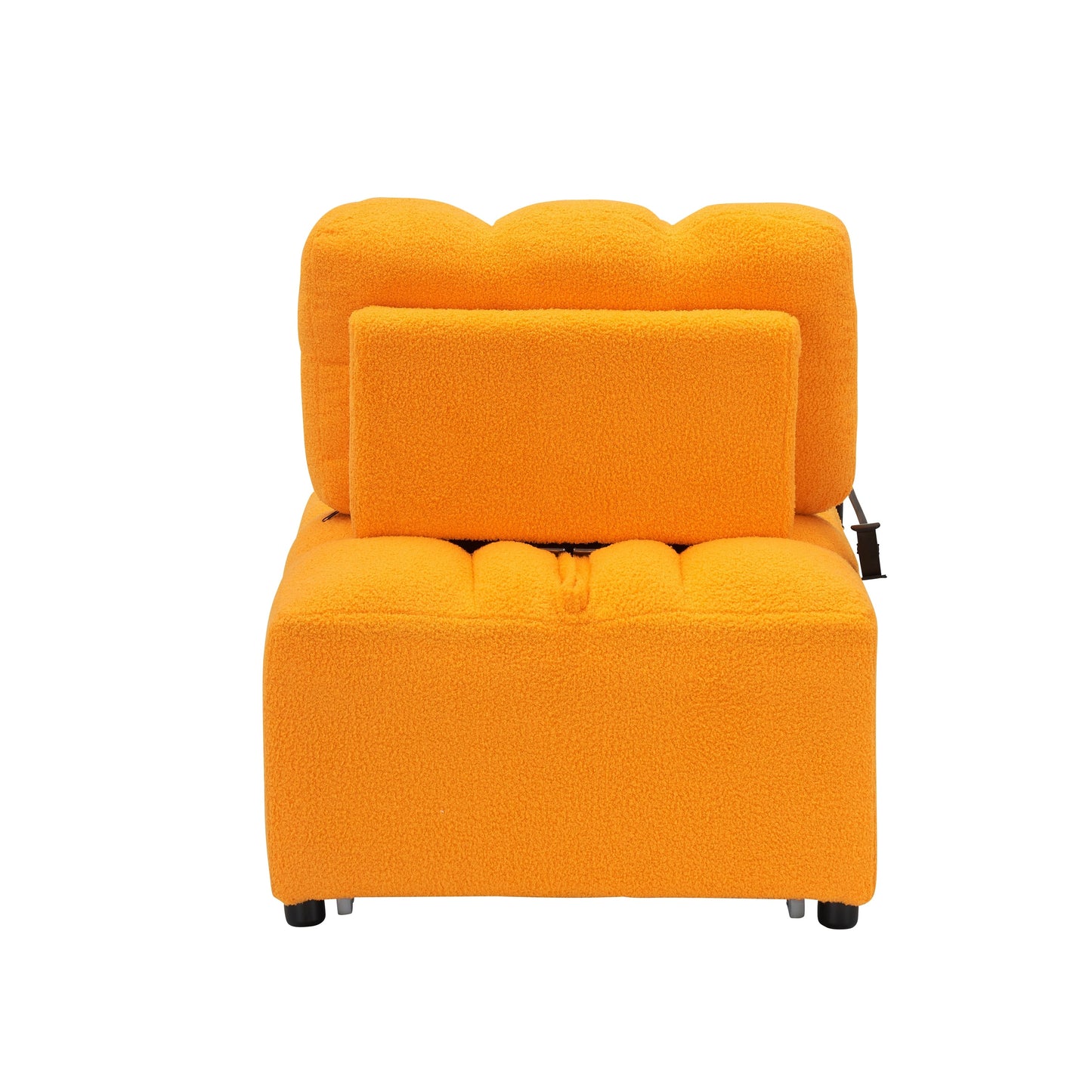 Divano letto convertibile da 40,2 pollici per soggiorno o ufficio