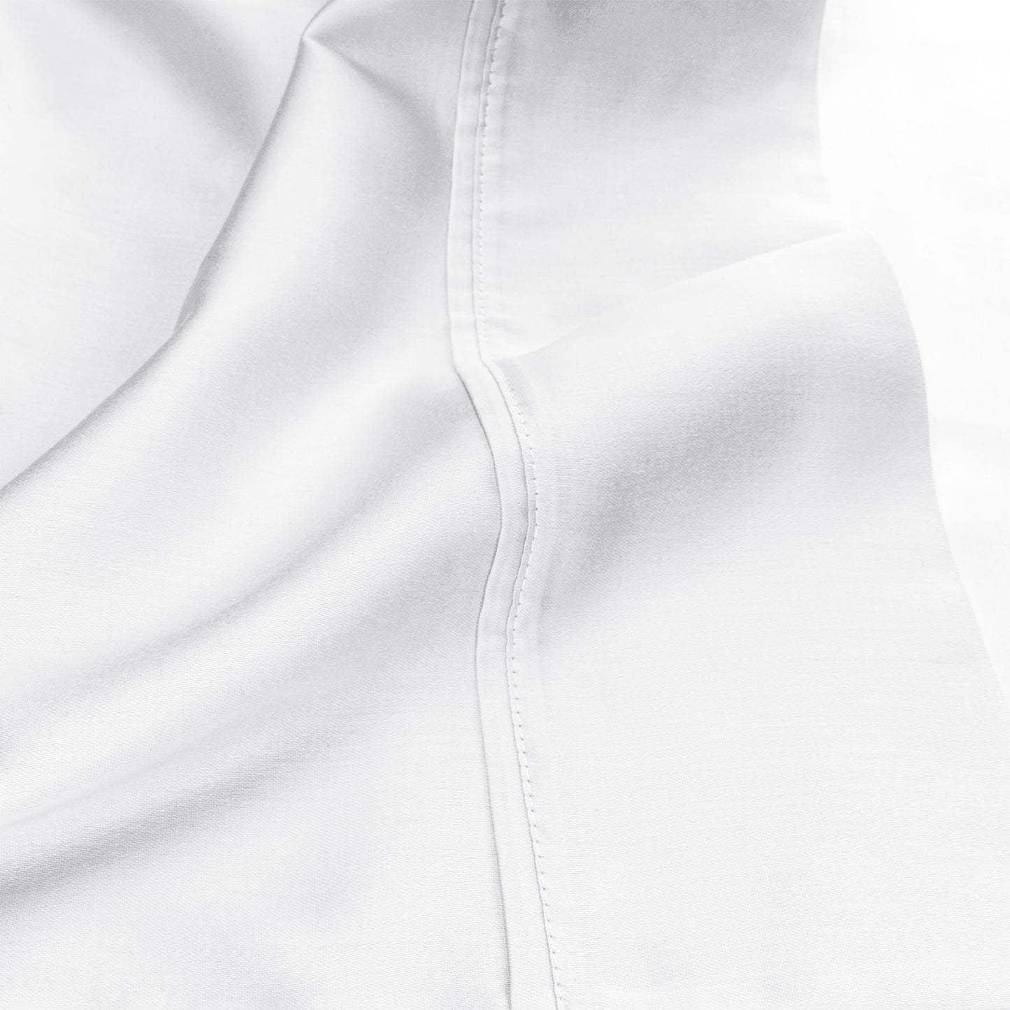 Set di lenzuola in cotone egiziano a 400 fili di Superior