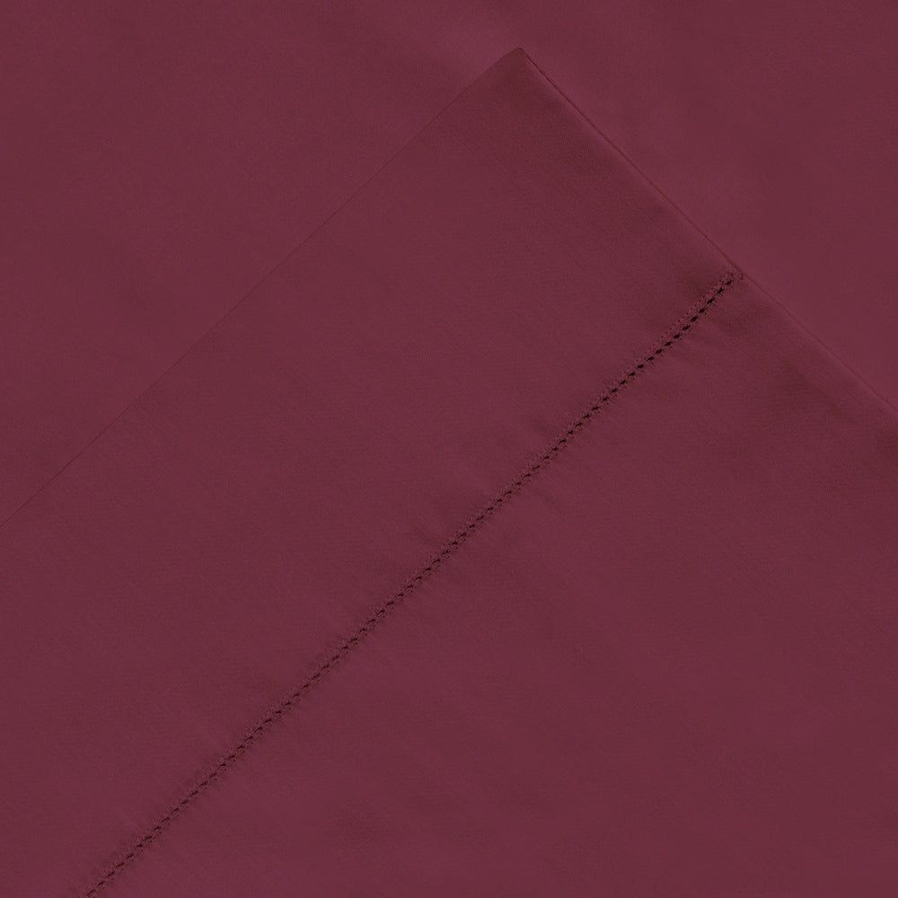 Federe in cotone Pima a 400 fili