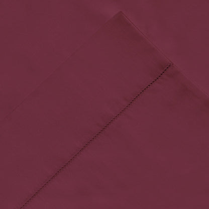 Federe in cotone Pima a 400 fili