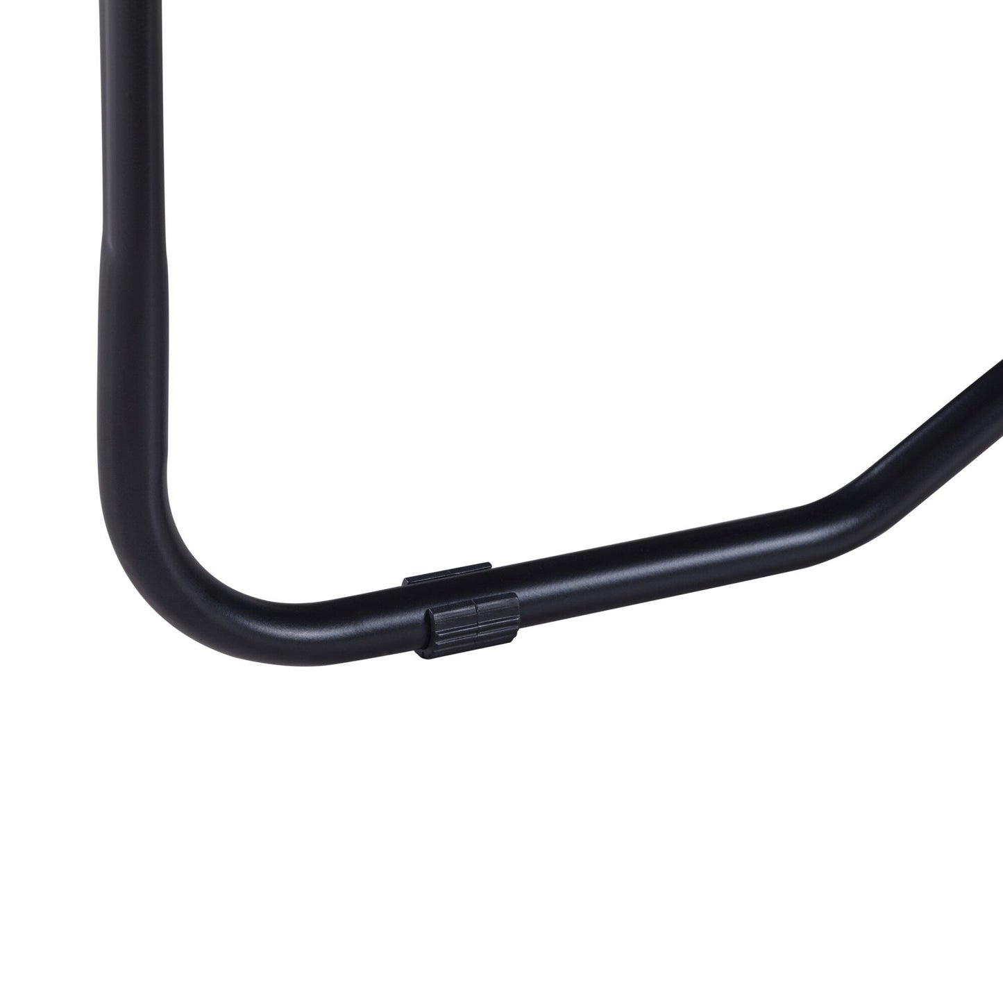 Divano letto matrimoniale in velluto a coste da 47,2 pollici con materasso pieghevole, tavolino laterale, porte USB e tasca portaoggetti