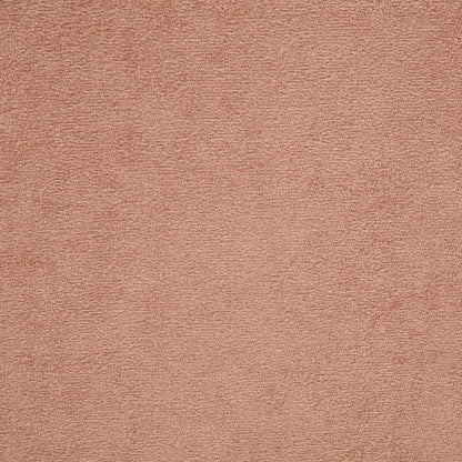 47 Divano moderno con pouf - Poltrona imbottita, seduta ampia, braccioli curvi e morbidi cuscini per soggiorno