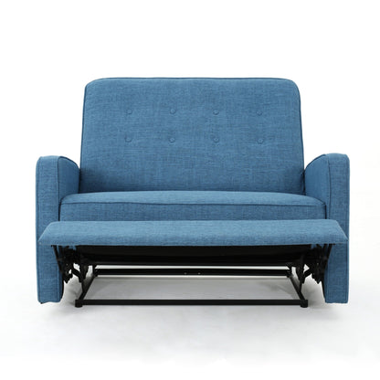 Poltrona reclinabile manuale standard larga 47