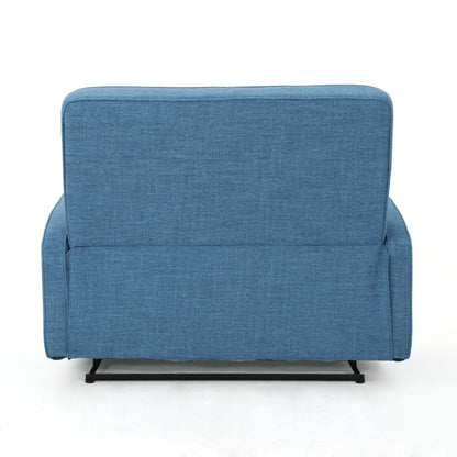 Poltrona reclinabile manuale standard larga 47