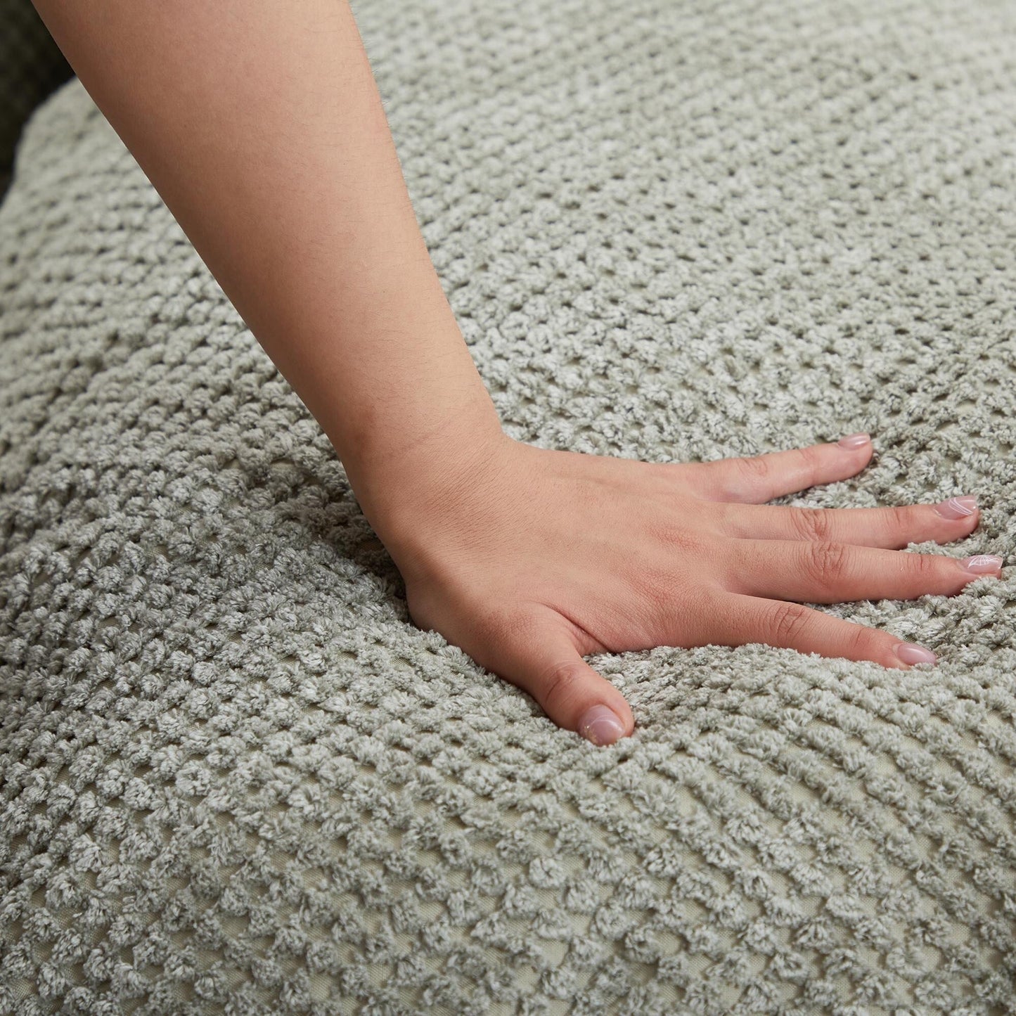 Divano letto regolabile in 5 posizioni