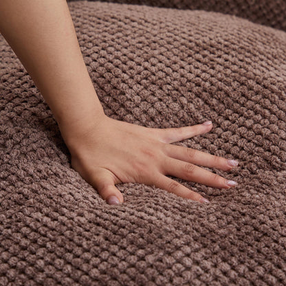 Divano letto regolabile in 5 posizioni