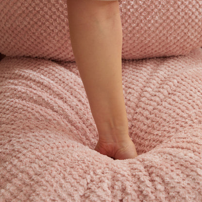 Divano letto regolabile in 5 posizioni