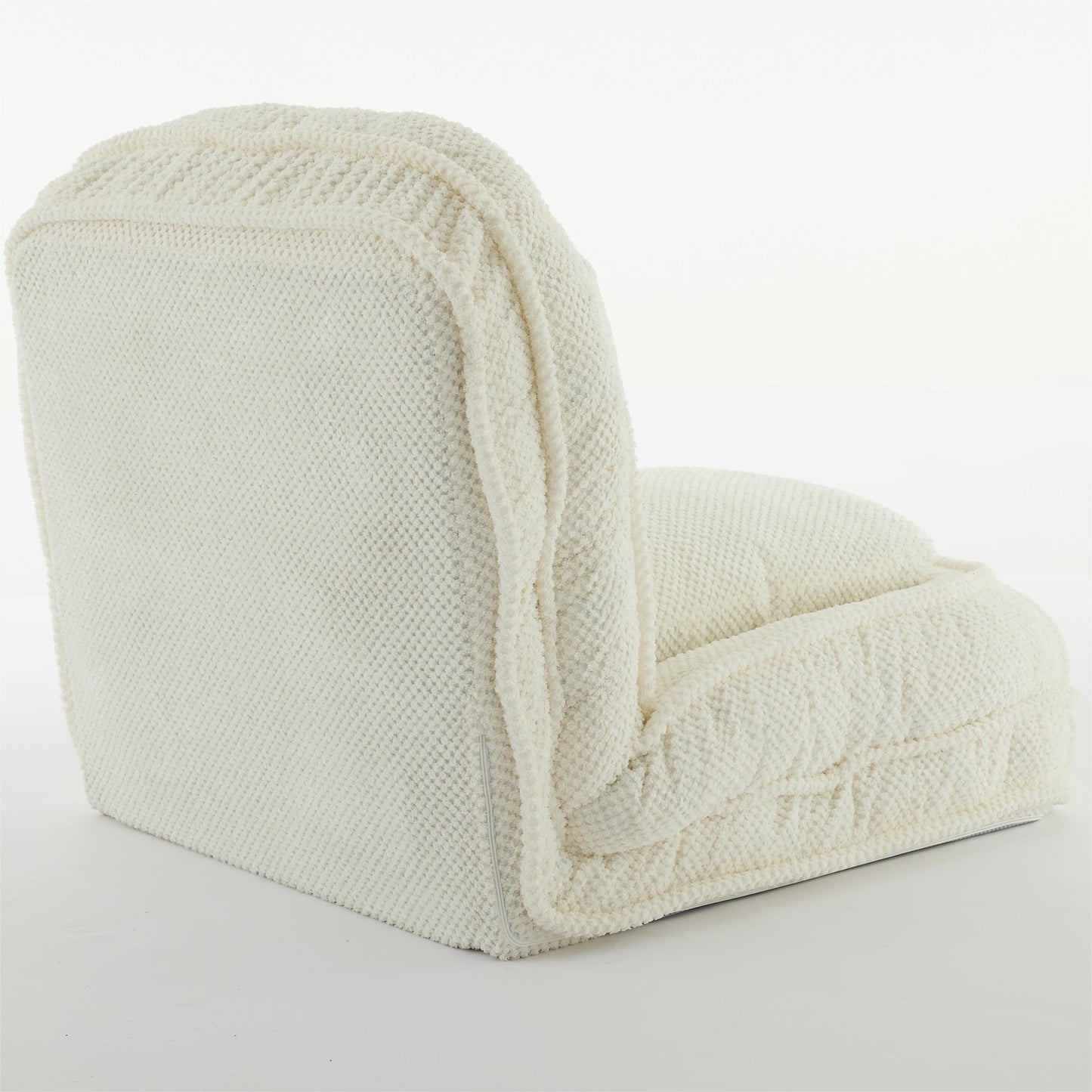 Divano letto regolabile in 5 posizioni