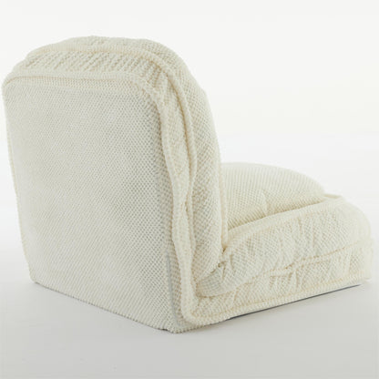 Divano letto regolabile in 5 posizioni