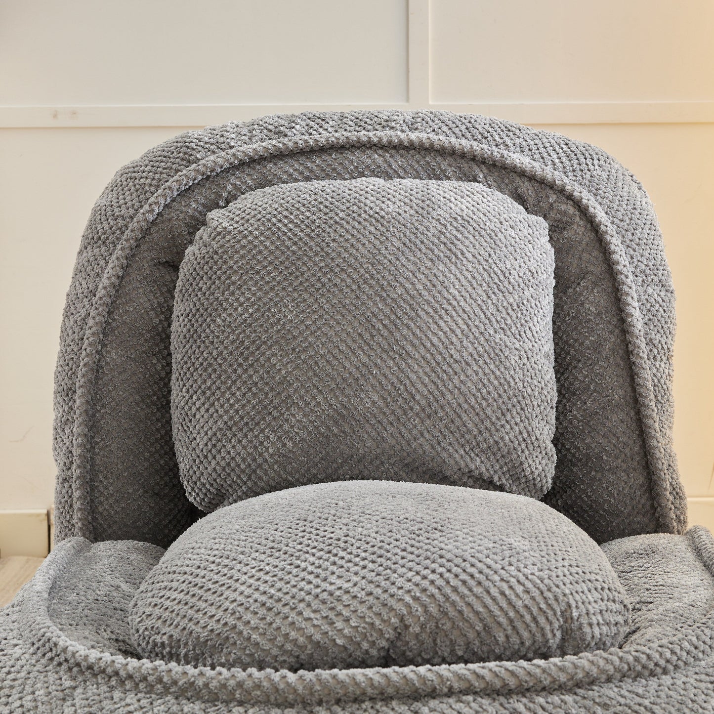 Divano letto regolabile in 5 posizioni