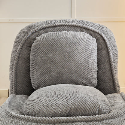 Divano letto regolabile in 5 posizioni