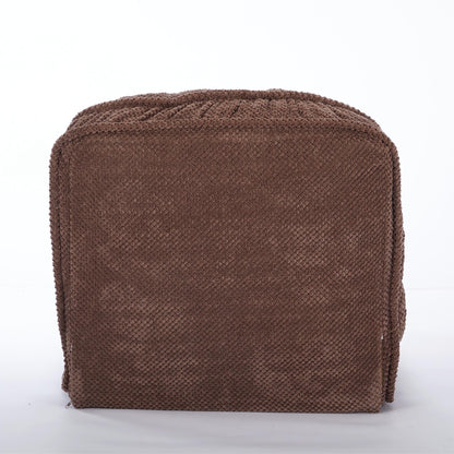 Divano letto regolabile in 5 posizioni