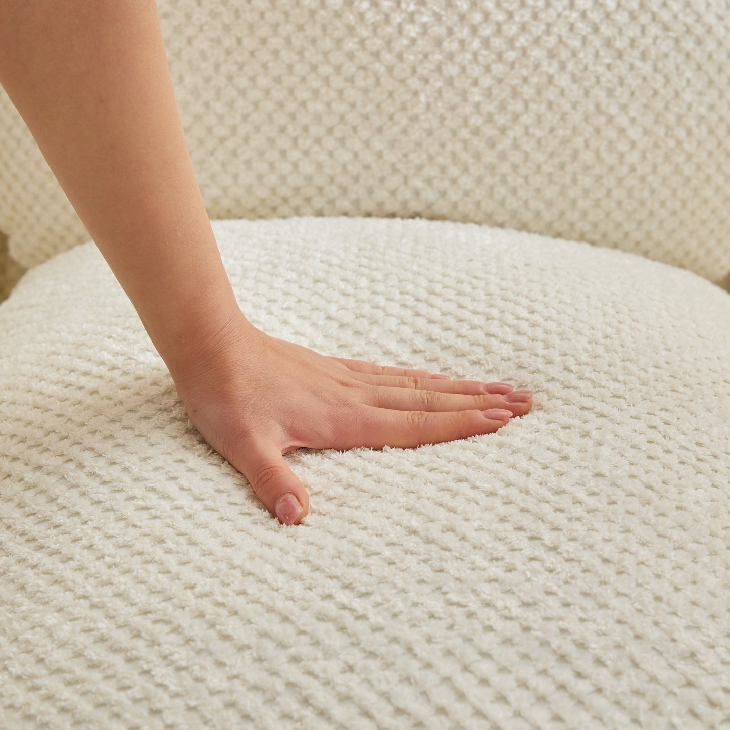 Divano letto regolabile in 5 posizioni