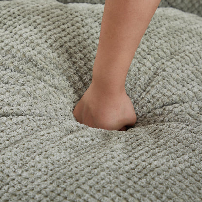 Divano letto regolabile in 5 posizioni