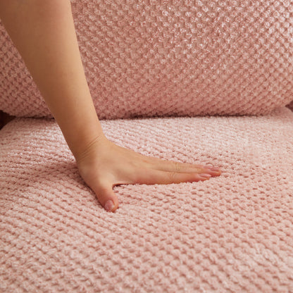 Divano letto regolabile in 5 posizioni