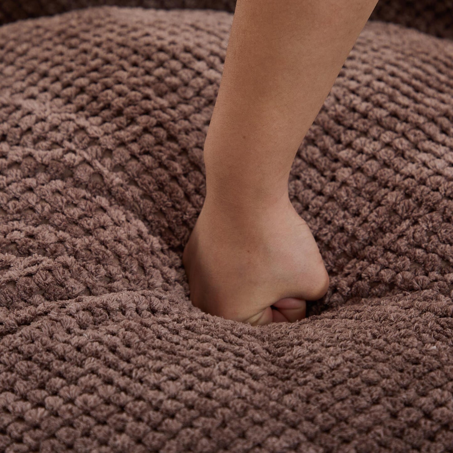 Divano letto regolabile in 5 posizioni