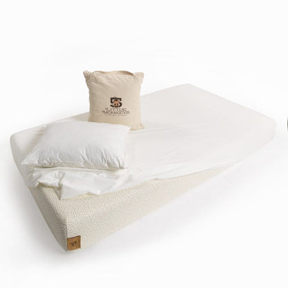 Sistema di sonno gemellare 5 Little Monkeys