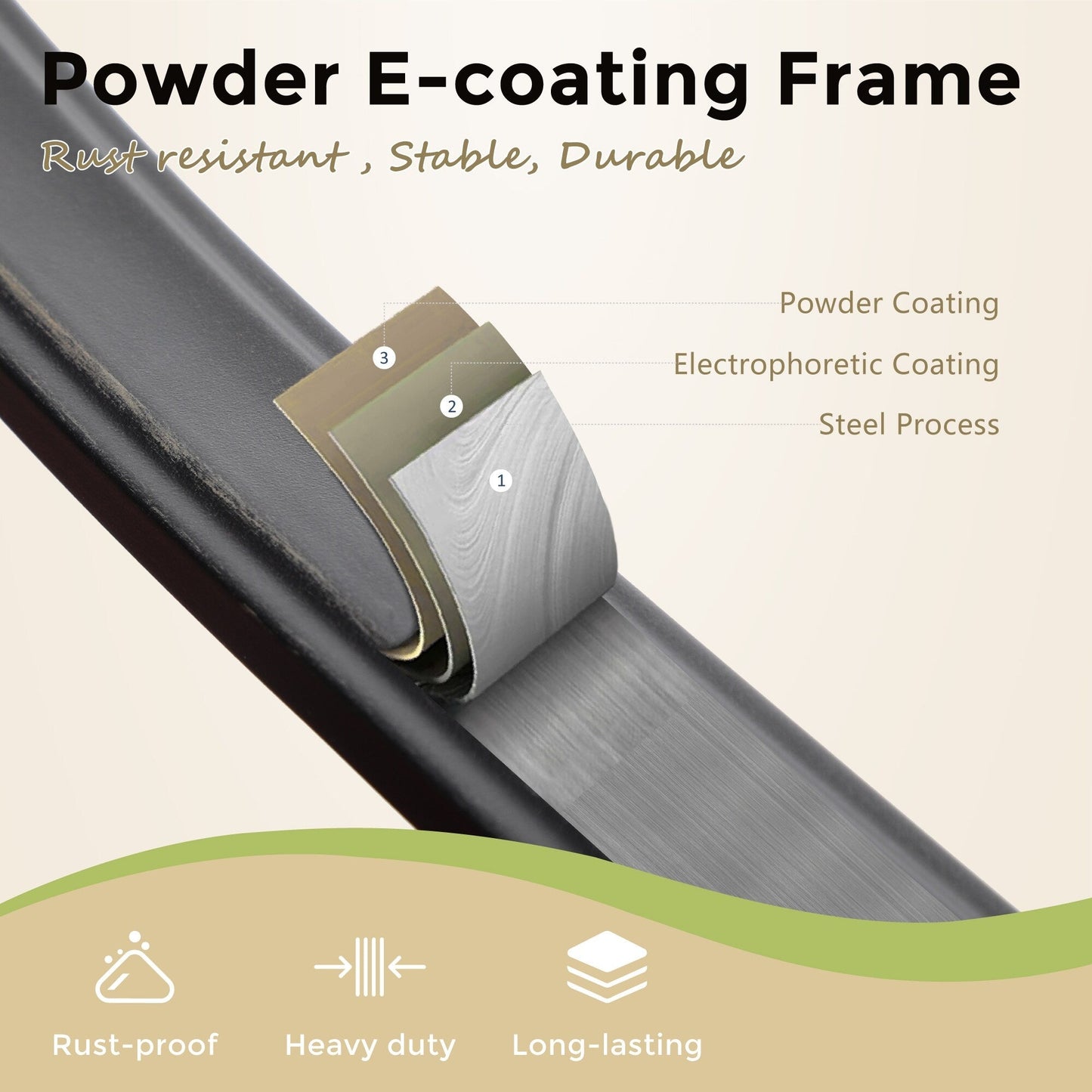 Set da pranzo da bar da 5 pezzi, 4 sedie da bar girevoli in rattan o 4 in metallo e 1 tavolo da bar rettangolare in metallo