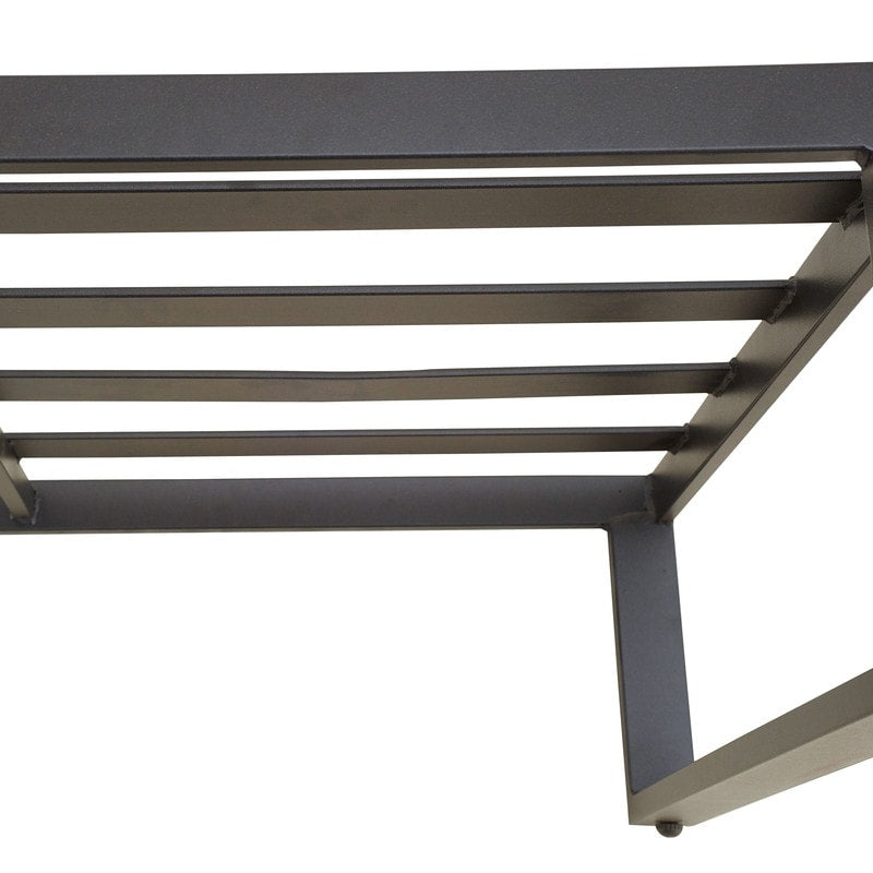 Patio Festival Set da conversazione all'aperto da 5 pezzi