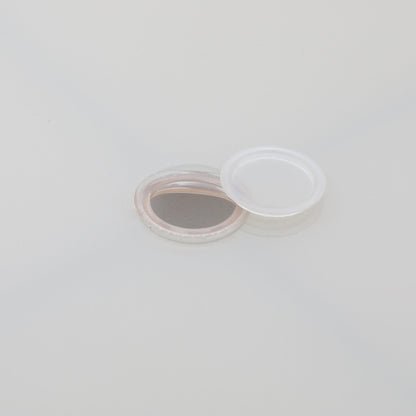 Set da pranzo in vimini per patio esterno da 5 pezzi