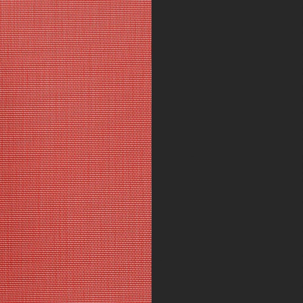 Set da pranzo da giardino da 5 pezzi: tavolo in vetro, 4 sedie Flex Stack