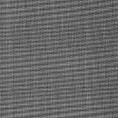 Set da pranzo da giardino da 5 pezzi: tavolo in vetro, 4 sedie Flex Stack