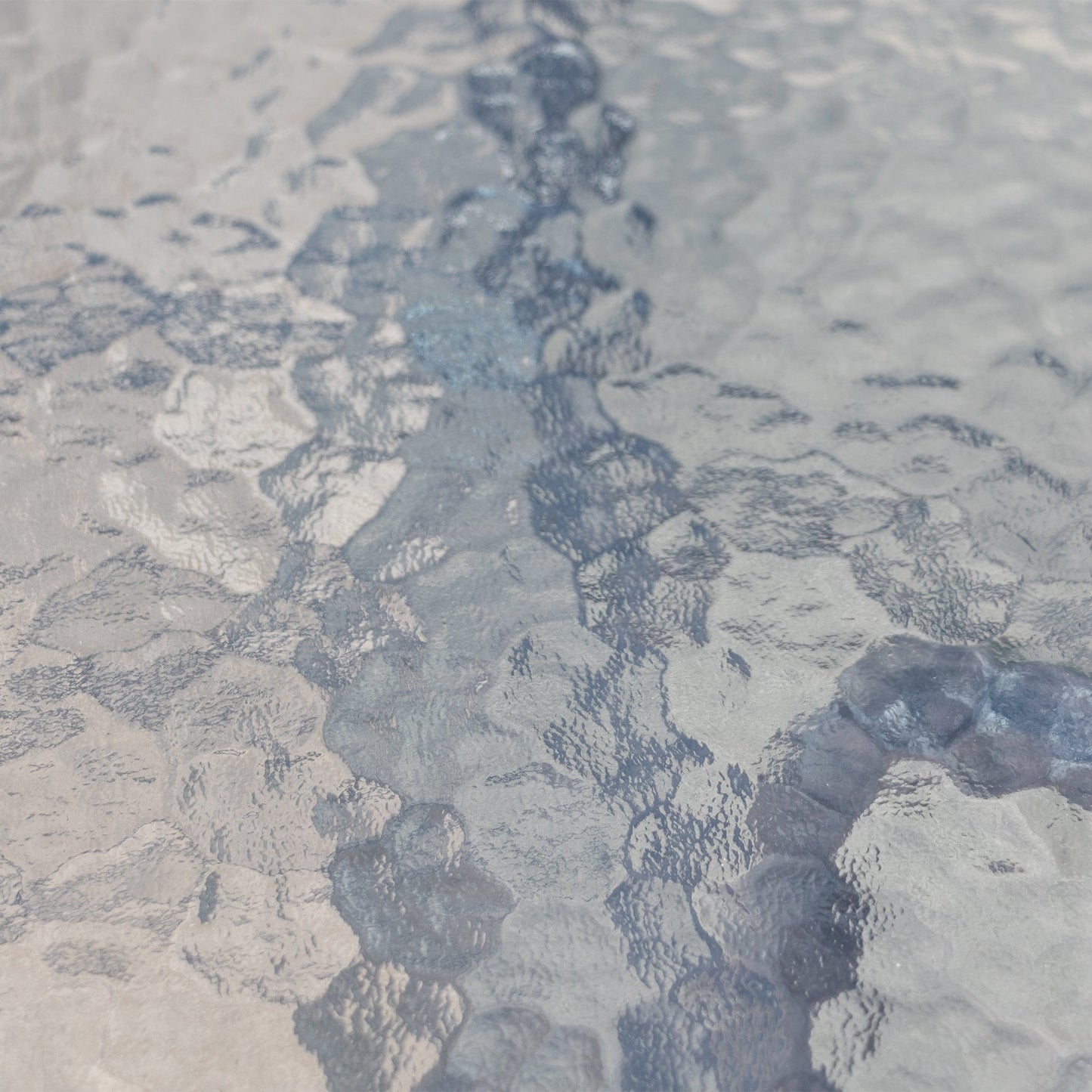 Set da pranzo per esterni da 5 pezzi con sedie pieghevoli e tavolo in vetro con foro per ombrellone - Vedi le specifiche