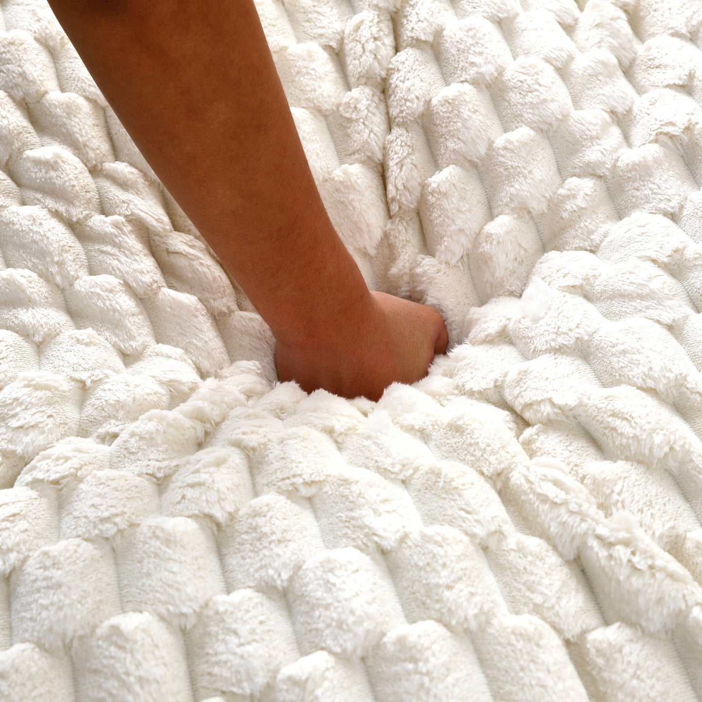 Divano comfort da 51 pollici: due cuscini e uno schienale, adatto a molteplici scenari in camere da letto e soggiorni