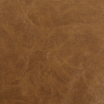 Divano letto trasformabile in PU da 51,57 pollici con 3 porte USB, capacità di carico di 400 libbre e meccanismo letto estraibile