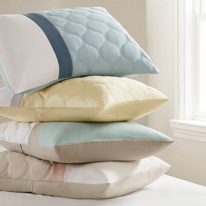 510 Design Josefina Set copripiumino da 8 pezzi