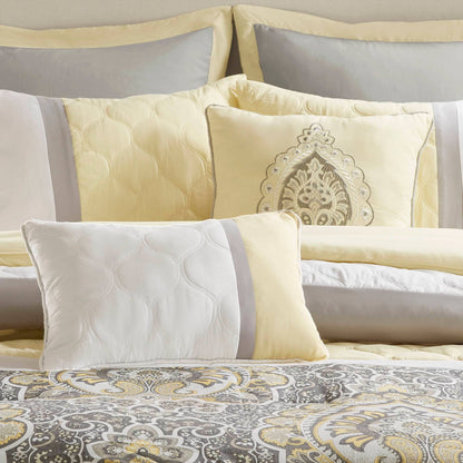 510 Design Josefina Set copripiumino da 8 pezzi