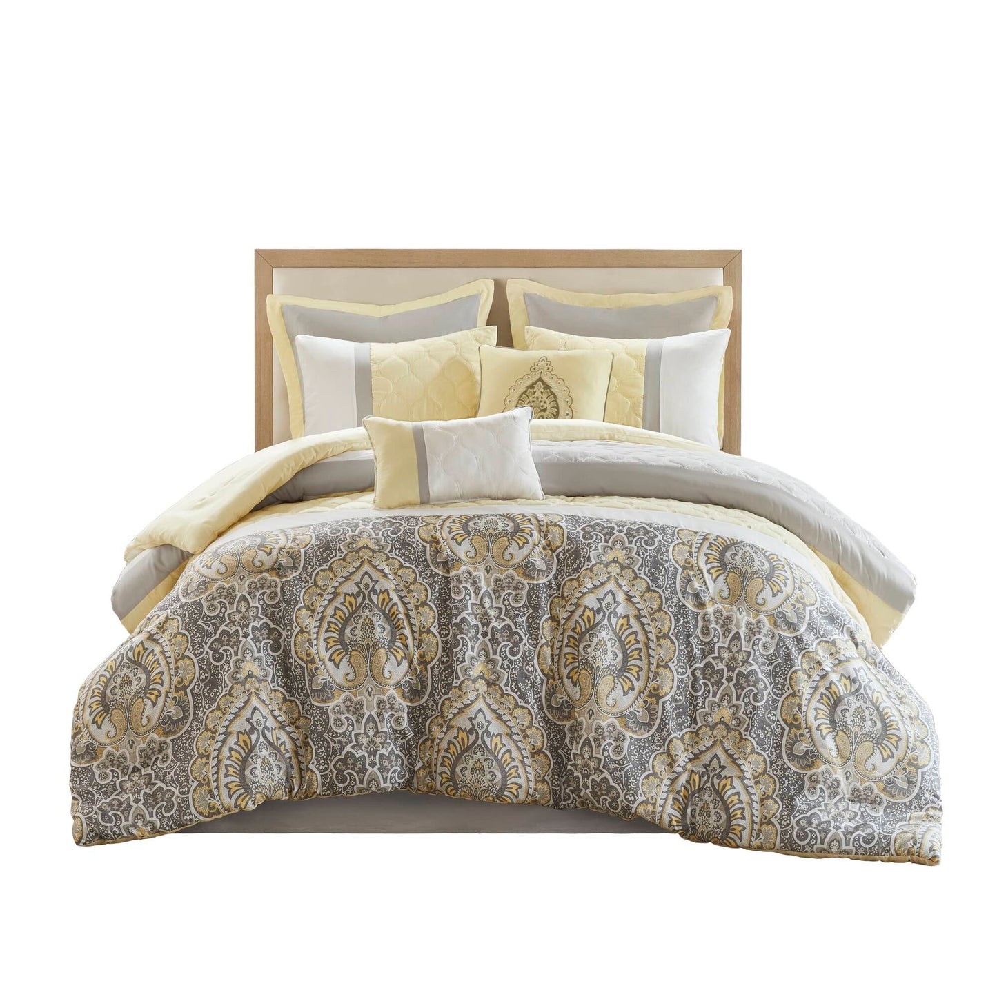 510 Design Josefina Set copripiumino da 8 pezzi