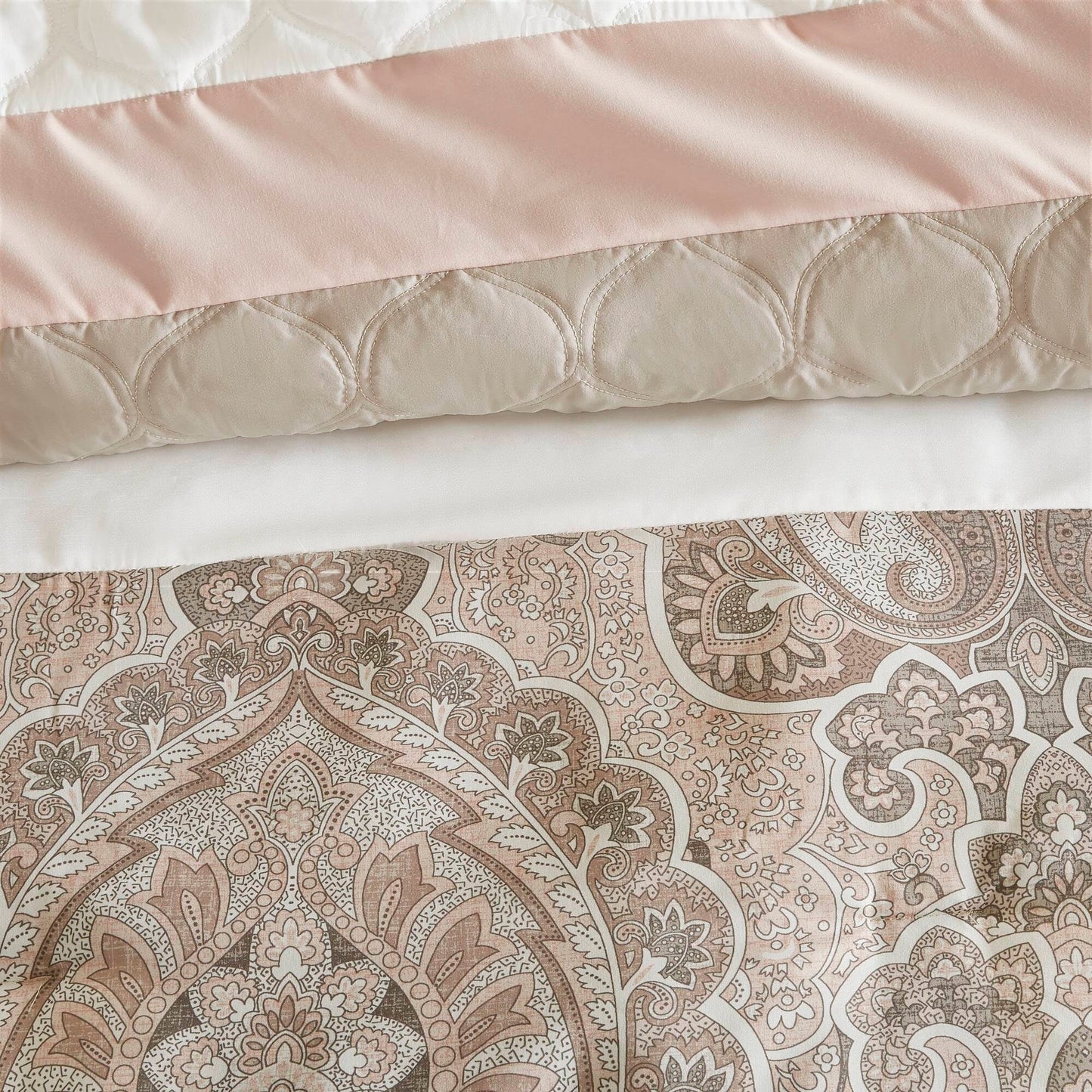 510 Design Josefina Set copripiumino da 8 pezzi