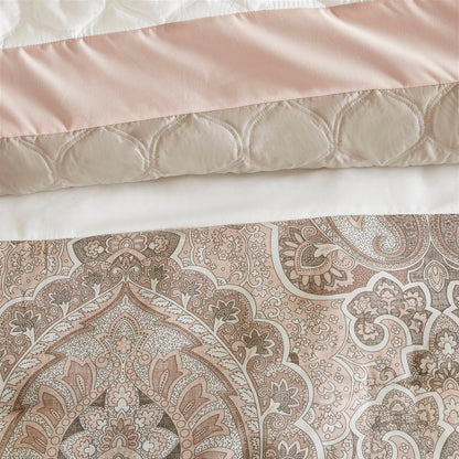 510 Design Josefina Set copripiumino da 8 pezzi