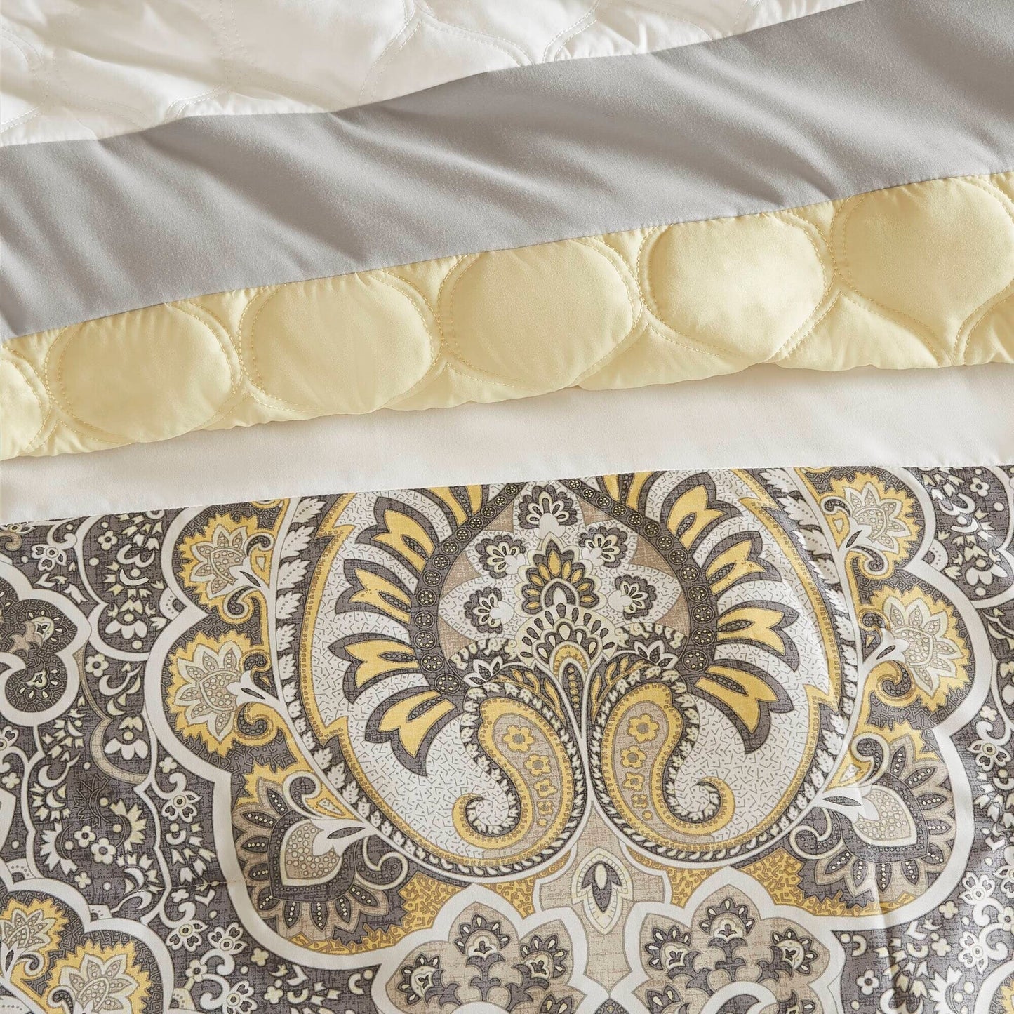 510 Design Josefina Set copripiumino da 8 pezzi