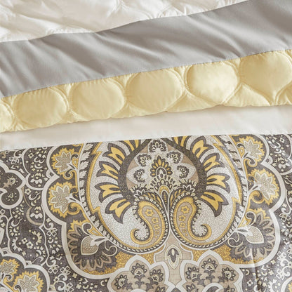 510 Design Josefina Set copripiumino da 8 pezzi