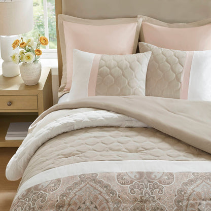 510 Design Josefina Set copripiumino da 8 pezzi