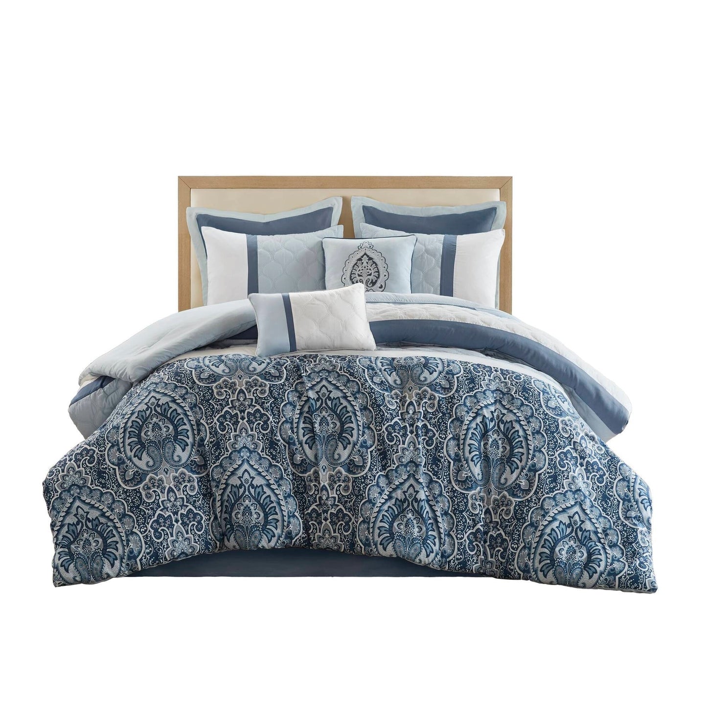 510 Design Josefina Set copripiumino da 8 pezzi