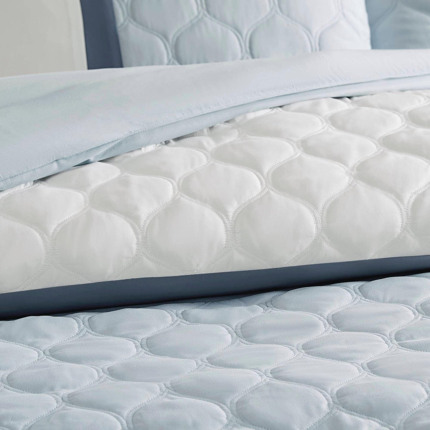 510 Design Josefina Set copripiumino da 8 pezzi