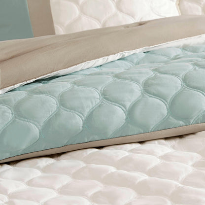 510 Design Josefina Set copripiumino da 8 pezzi