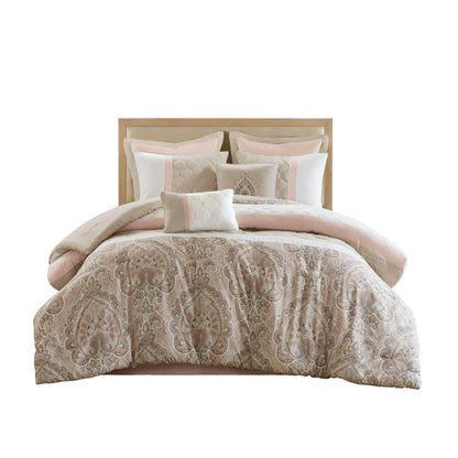 510 Design Josefina Set copripiumino da 8 pezzi