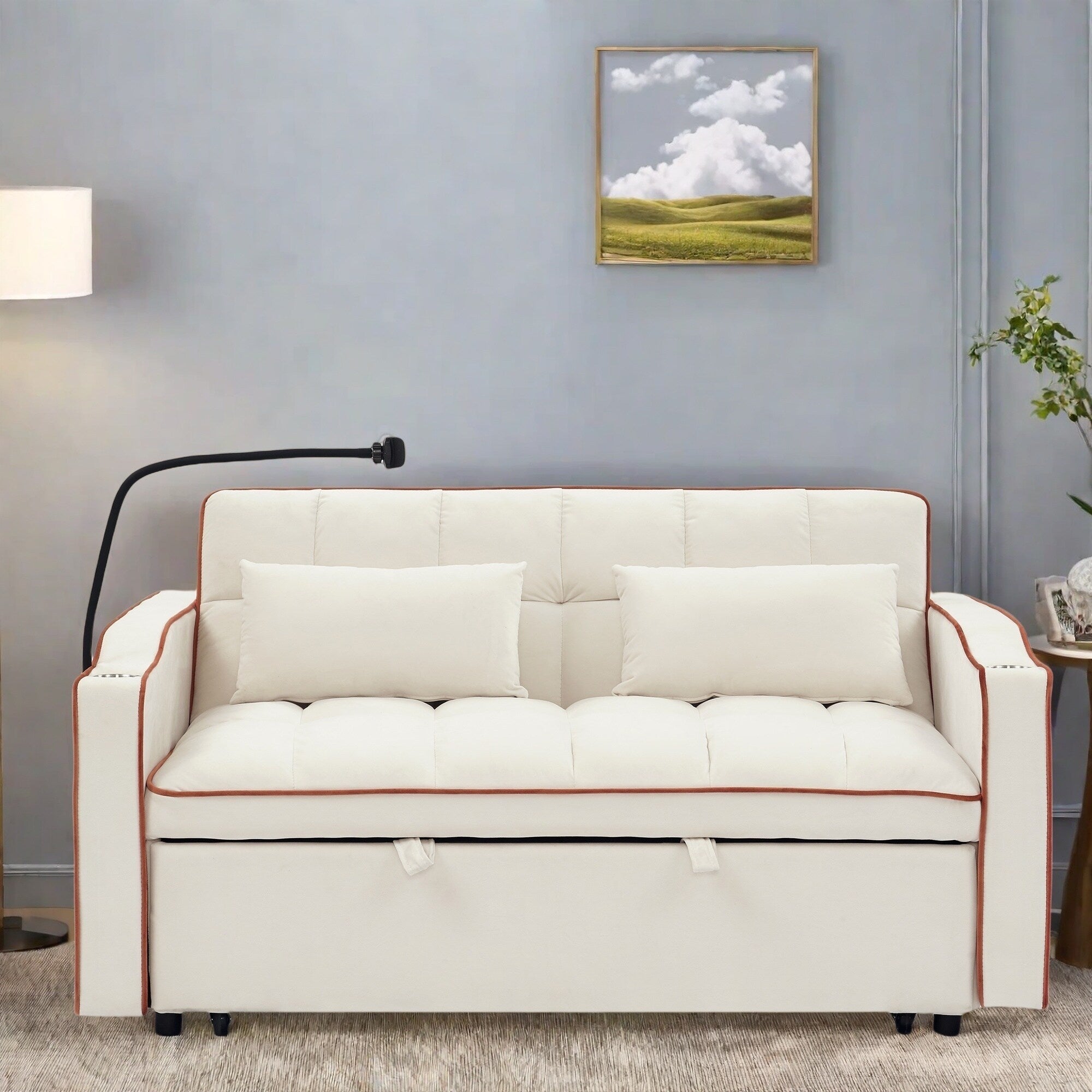 Selected Variant Image