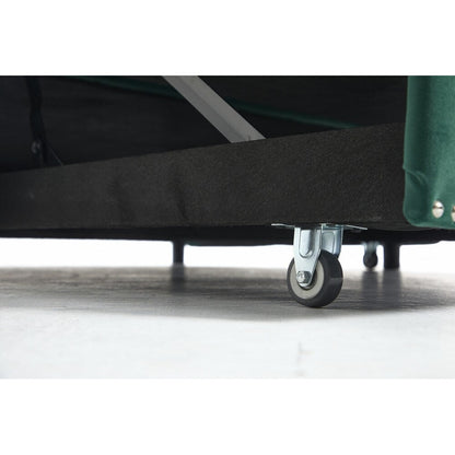 55 divani a due posti in velluto con 2 cuscini e schienale reclinabile - 2 posti